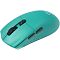 Фото-2 Мышь Raskat MG006TR Проводная/беспроводная зелёный, MG006TR