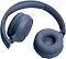 Фото-8 Гарнитура JBL Tune 520BT, кабель или аксессуар рядом; комплектный элемент показан для поставки.