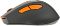Фото-18 Мышь A4Tech FG30S Беспроводная серый, FG30S ORANGE