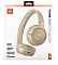 Фото-8 Наушники JBL Tune 530BT бежевый, JBLT530BTBEGEU