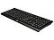 Фото-1 Клавиатура мембранная HP K2500 Беспроводная чёрный, E5E78AA