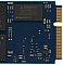 Фото-3 Диск SSD Kingston KC600 mSATA 512 ГБ SATA, SKC600MS/512G