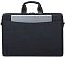 Фото-7 Сумка Riva 8355 17.3&quot; чёрный полиэстер, 8355 BLACK