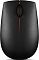 Фото-1 Мышь Lenovo 300 Wireless Compact Беспроводная чёрный, GX30K79401
