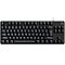 Фото-1 Клавиатура Logitech G413 TKL SE Проводная чёрный, 920-010447