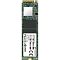 Фото-2 Диск SSD Transcend MTE110S M.2 2280 512 ГБ PCIe 3.0 NVMe x4, TS512GMTE110S