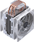 Фото-7 Кулер Cooler Master HYPER 212 LED Turbo White Edition, RR-212TW-16PW-R1