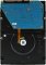 Фото-2 Диск HDD Toshiba Enterprise Capacity MG08ADA SATA 3.5&quot; 8 ТБ, MG08ADA800E