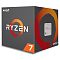 Фото-1 Процессор AMD Ryzen 7-2700X 3700МГц AM4, Box, YD270XBGAFBOX