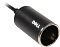Фото-10 Адаптер питания Dell Auto / Air Adapter 90Вт, 450-15098