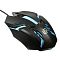Фото-9 Мышь OKLICK 396M INSOMNIA Проводная чёрный, 1192373