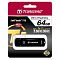 Фото-2 USB накопитель Transcend JetFlash 750 USB Type A (USB 3.2 Gen 1) 64 ГБ, TS64GJF750K