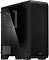 Фото-3 Корпус Zalman S2 TG Midi Tower Без БП чёрный, S2 TG BLACK