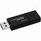 Фото-1 USB накопитель Kingston DataTraveler 100 G3 USB 3.0 64GB, DT100G3/64GB