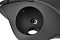 Фото-9 Беспроводная мышь Logitech M575S, упаковка с обратной стороны; на фото видны схема хвата рукой, пиктограммы особенностей и список совместимости, чёрно-бирюзовая коробка; изображение дополняет страницу товара информацией о подаче товара и маркировках на коробке.