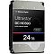 Фото-3 Диск HDD WD Ultrastar DC HC590 SATA 3.5" 24 ТБ, WUH722624ALE6L4