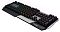 Фото-6 Клавиатура механическая A4Tech Bloody B865N Проводная серый, B865N