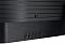 Фото-4 Монитор Sunwind SUN‑M24BG110 23,8&Prime; VA, чёрный &mdash; крупный план блока кнопок на задней панели: ряд круглых кнопок управления; важно для понимания, как устроено экранное меню и управление.