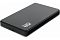 Фото-1 Внешний корпус для HDD/SSD AgeStar 3UB2P2 2.5&quot; чёрный, 3UB2P2 (BLACK)