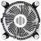 Фото-4 Кулер Exegate EE97379 92 мм, EX283280RUS