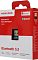Фото-2 Usb bluetooth адаптер mercusys ma530 bluetooth 5 3 ma530, крупный план разъёма; металлические контакты и пластиковый корпус коннектора помогают описать интерфейс. Описание фиксирует видимые элементы, чтобы изображение соответствовало теме страницы товара.