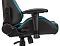Фото-14 Кресло для геймеров A4Tech X7 GG-1200 чёрный, эко.кожа, X7 GG-1200