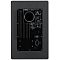 Фото-2 Студийный монитор Yamaha HS8 , цвет - Чёрный (1шт), CHS8