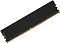 Фото-7 Модуль памяти Digma 16GB DIMM DDR4 2666MHz DGMAD42666016S, вид сзади; чёрная односторонняя плата без радиатора, видны контактные площадки и центральный вырез DIMM; изображение дополняет страницу товара видом обратной стороны модуля.