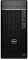 Фото-3 Настольный компьютер Dell OptiPlex 7020 Tower, фронтальный вид; на фото чёрный корпус tower с решётчатой лицевой панелью, логотипом Dell, верхним отсеком, кнопкой питания и блоком фронтальных USB и аудиоразъёма справа; изображение важно для страницы товара, так как показывает компоновку передней панели.