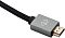 Фото-9 Видео кабель Digma HDMI (M) -> HDMI (M) 3 м, D-HDMI-2FF-V2.0-3M