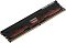 Фото-5 Модуль памяти AMD Radeon R7 Performance Series Black Gaming 16 ГБ DIMM DDR4 2666 МГц, R7S416G2606U2S