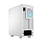 Фото-2 Корпус Fractal Design Meshify 2 Compact Clear Tint Midi Tower Без БП белый, FD-C-MES2C-08