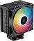 Фото-1 Кулер DeepCool AG500 Digital ARGB 120 мм, R-AG500-BKADMN-G-1