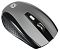 Фото-6 Мышь OKLICK 635MB Беспроводная серый, 489350