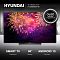 Фото-20 Телевизор Hyundai LED65OBU7700 65&quot; 3840x2160 (4K) чёрный, H-LED65OBU7700