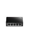 Фото-1 Коммутатор Cudy FS105 Неуправляемый 5-ports, FS105