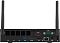 Фото-7 Nettop iru tactio 310h6itf mini pc 2176177, ракурс под углом; форма корпуса, разъёмы и маркировка помогают описать назначение. Описание фиксирует видимые элементы, чтобы изображение соответствовало теме страницы товара.