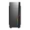 Фото-2 Корпус Zalman T8 Midi Tower Без БП чёрный, T8