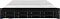 Фото-2 Сервер iRU g2208ig3 8x3.5 Rack 2U, вид спереди; передняя панель с восемью корзинами для дисков, индикаторами и двумя USB справа, фото важно для оценки фронтального доступа к накопителям.
