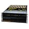 Фото Серверная платформа Supermicro SuperServer 421GE-TNRT 16x2.5" Rack 4U, SYS-421GE-TNRT