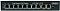 Фото-2 Коммутатор Osnovo SW-21000-120W, фронтальный вид; на фото показана лицевая панель с рядом Ethernet-портов, надписями Fast Ethernet PoE Switch и маркировкой 8 FE PoE + 2 FE, справа расположен логотип Osnovo; изображение важно для просмотра назначения портов и лицевой маркировки на странице товара.