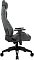 Фото-8 Кресло для геймеров A4Tech Bloody GC-770 серый, ткань, BLOODY GC-770