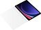 Фото-7 Чехол-крышка Samsung NotePaper Screen белый поликарбонат/полиуретан, EF-ZX712PWEGRU