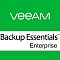 Фото-1 Право пользования Veeam Backup Essentials Enterprise Англ. Lic 2CPU Бессрочно, V-ESSENT-VS-P0000-00