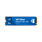 Фото-1 Диск SSD WD Blue SN5000 M.2 2280 1 ТБ PCIe 4.0 NVMe x4, WDS100T4B0E