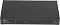 Фото-13 Коммутатор TP-Link SG2008P, фронтальный вид крупным планом. Хорошо различимы логотип TP-Link, индикаторы слева, ряд сетевых портов и маркировка модели на чёрной панели. Изображение важно для страницы товара, потому что детально показывает переднюю панель.