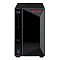 Фото-3 Сетевое хранилище NAS ASUSTOR NIMBUSTOR 2 Gen2 AS5402T 2x3.5" Tower чёрный, AS5402T
