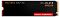 Фото Диск SSD WD Black SN8100 M.2 2280 2 ТБ PCIe 5.0 NVMe 2.0 x4, WDS200T1X0M