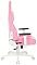 Фото-12 Кресло для геймеров A4Tech Bloody GC-310 розовый, ткань, BLOODY GC-310