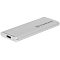 Фото-2 Внешний диск SSD Transcend ESD260C 1 ТБ Mini USB 3.1 серебристый, TS1TESD260C